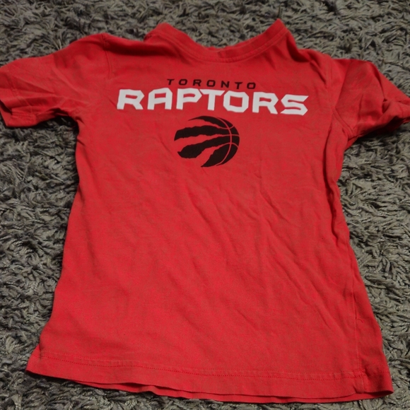 Toronto Raptors tshirt - Picture 1 of 2